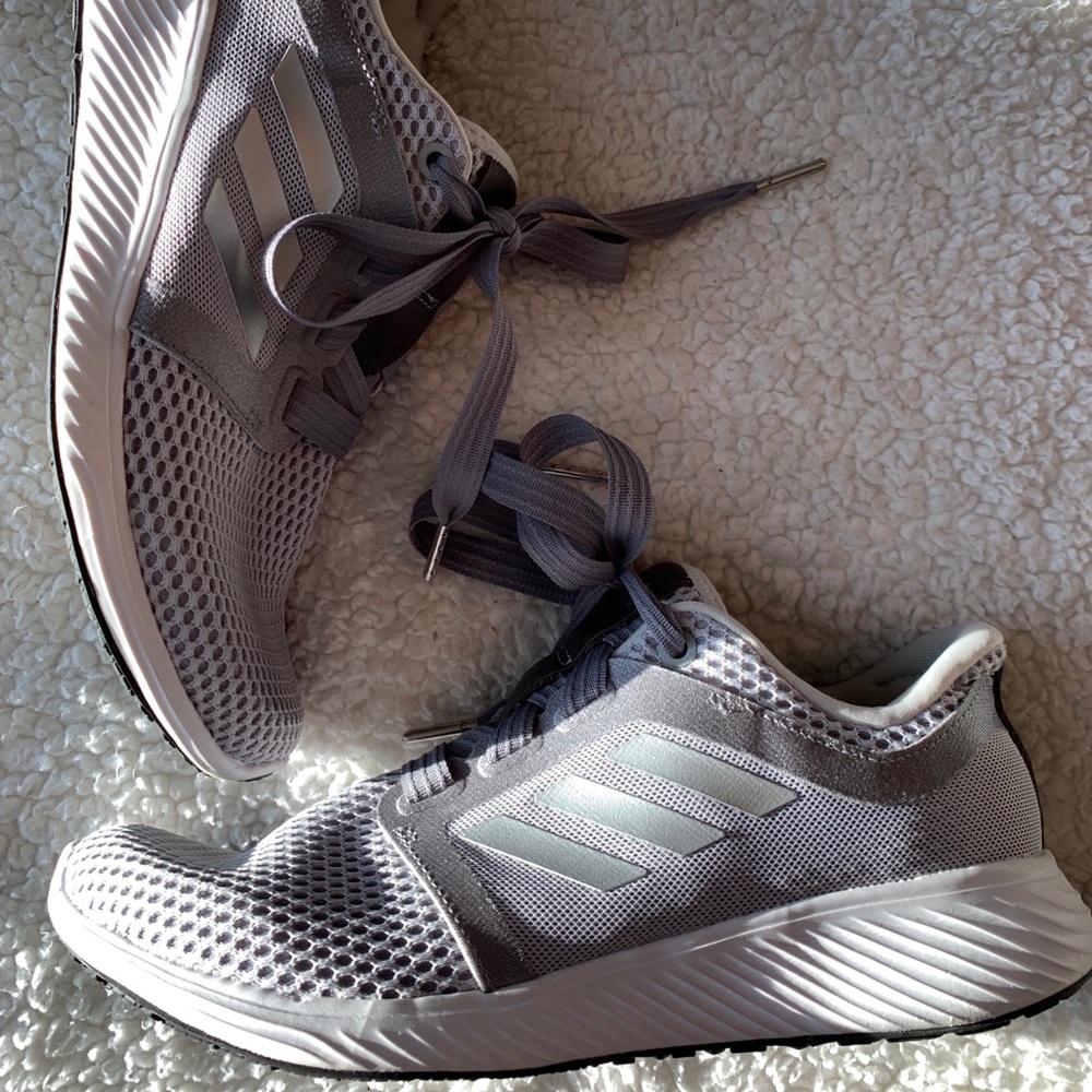 Adidas Edge Lux Juice Sneakers